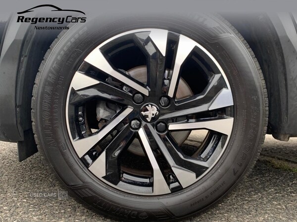 Used Peugeot 2008 2020 for sale - 75459890: Photo 30