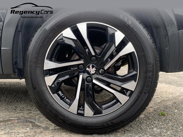 Used Peugeot 2008 2020 for sale - 75459890: Photo 31