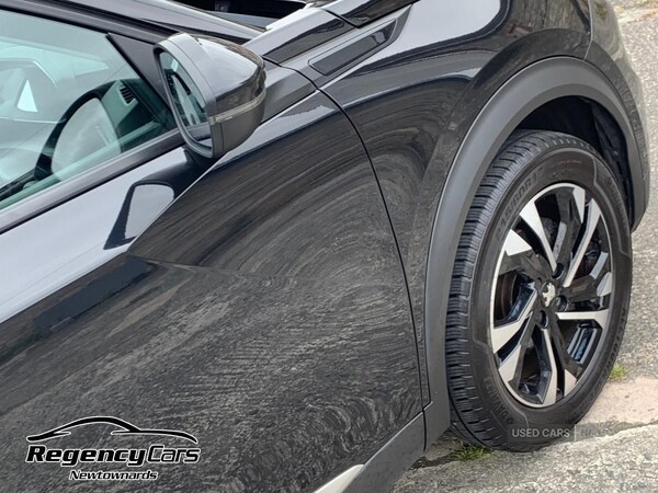 Used Peugeot 2008 2020 for sale - 75459890: Photo 32