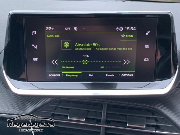 Used Peugeot 2008 2020 for sale - 75459890: Photo 33