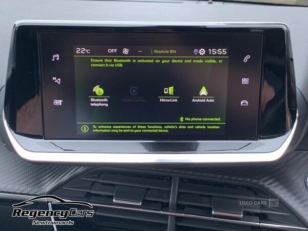 Used Peugeot 2008 2020 for sale - 75459890: Photo 34