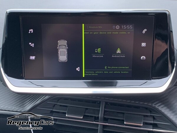 Used Peugeot 2008 2020 for sale - 75459890: Photo 35