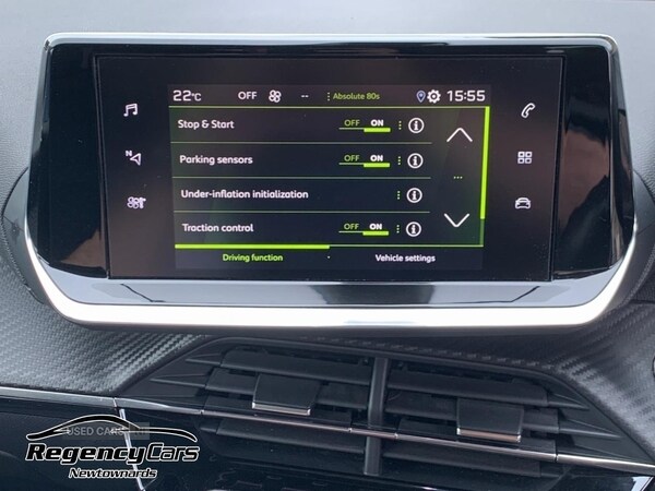 Used Peugeot 2008 2020 for sale - 75459890: Photo 36