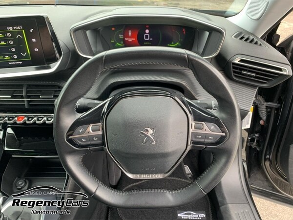 Used Peugeot 2008 2020 for sale - 75459890: Photo 40