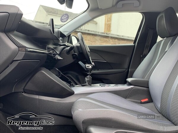 Used Peugeot 2008 2020 for sale - 75459890: Photo 41