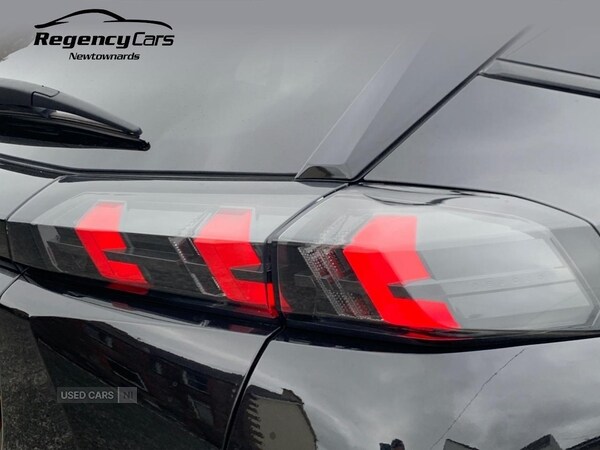 Used Peugeot 2008 2020 for sale - 75459890: Photo 42