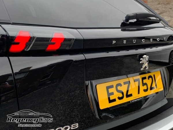 Used Peugeot 2008 2020 for sale - 75459890: Photo 43