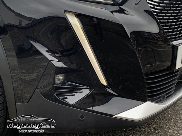 Used Peugeot 2008 2020 for sale - 75459890: Photo 45