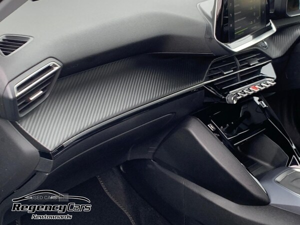Used Peugeot 2008 2020 for sale - 75459890: Photo 48