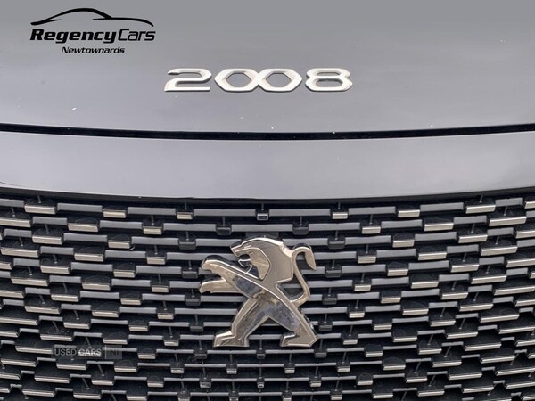 Used Peugeot 2008 2020 for sale - 75459890: Photo 49