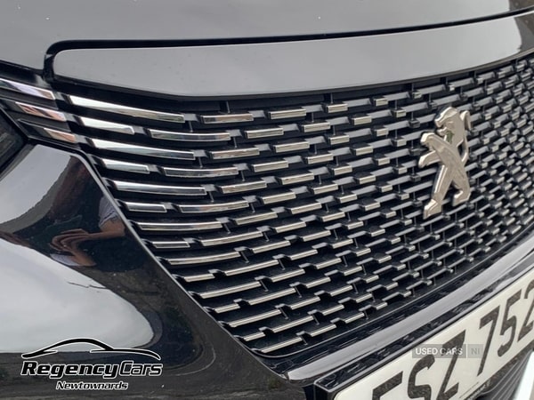 Used Peugeot 2008 2020 for sale - 75459890: Photo 5