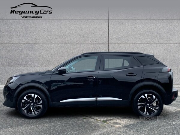 Used Peugeot 2008 2020 for sale - 75459890: Photo 6