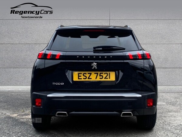 Used Peugeot 2008 2020 for sale - 75459890: Photo 7