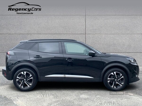 Used Peugeot 2008 2020 for sale - 75459890: Photo 8