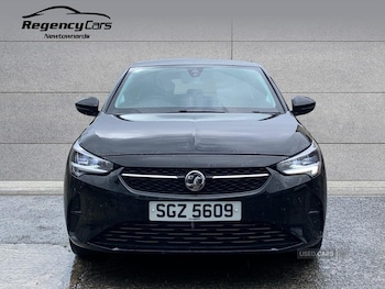Used Vauxhall Corsa 2020 for sale - 75782957: Photo