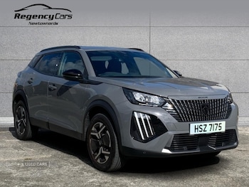 Used Peugeot 2008 2024 for sale - 78261843: Photo