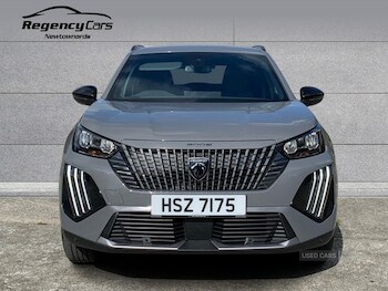 Used Peugeot 2008 2024 for sale - 78261843: Photo