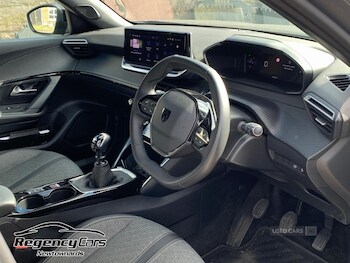 Used Peugeot 2008 2024 for sale - 78261843: Photo