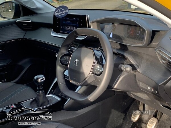 Used Peugeot 208 2023 for sale - 77479792: Photo 12