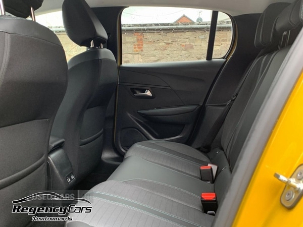 Used Peugeot 208 2023 for sale - 77479792: Photo 13