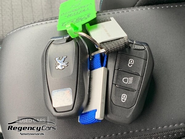 Used Peugeot 208 2023 for sale - 77479792: Photo 21