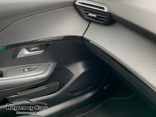 Used Peugeot 208 2023 for sale - 77479792: Photo 22