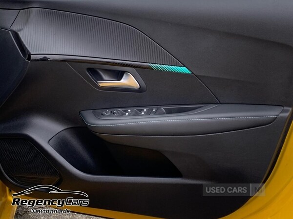 Used Peugeot 208 2023 for sale - 77479792: Photo 23