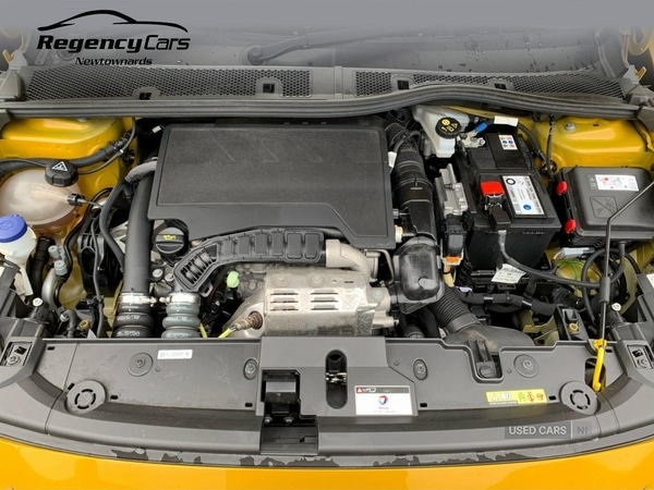 Used Peugeot 208 2023 for sale - 77479792: Photo 24