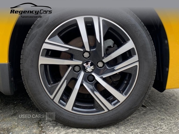 Used Peugeot 208 2023 for sale - 77479792: Photo 25