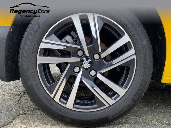 Used Peugeot 208 2023 for sale - 77479792: Photo 26