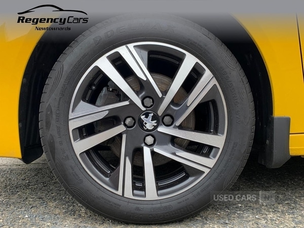 Used Peugeot 208 2023 for sale - 77479792: Photo 27