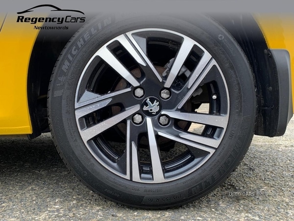 Used Peugeot 208 2023 for sale - 77479792: Photo 28