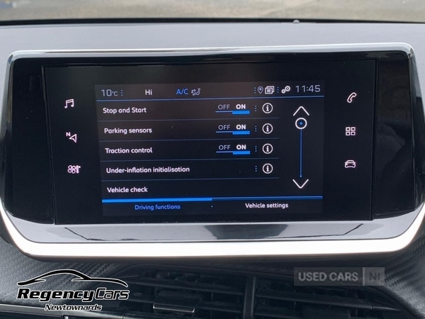 Used Peugeot 208 2023 for sale - 77479792: Photo 31