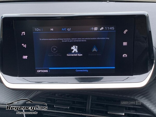 Used Peugeot 208 2023 for sale - 77479792: Photo 32