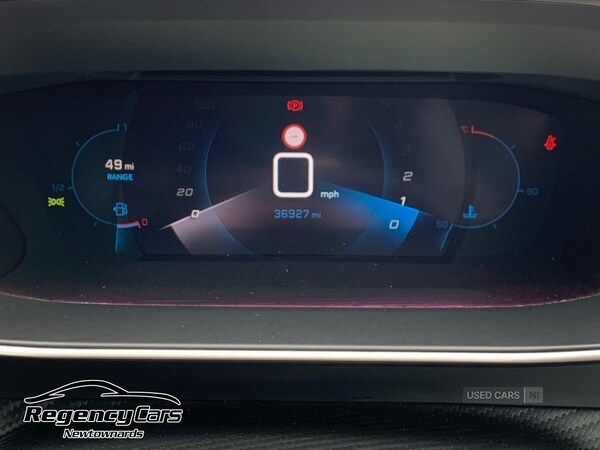 Used Peugeot 208 2023 for sale - 77479792: Photo 33