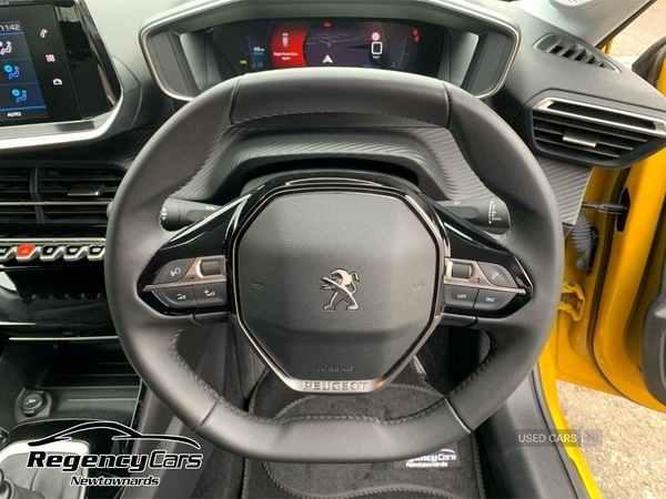 Used Peugeot 208 2023 for sale - 77479792: Photo 37