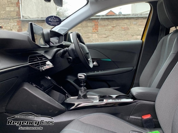 Used Peugeot 208 2023 for sale - 77479792: Photo 38