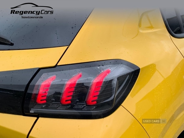 Used Peugeot 208 2023 for sale - 77479792: Photo 39