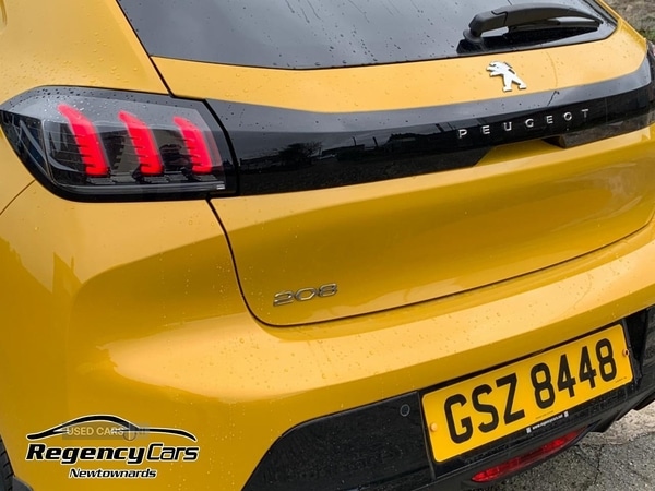 Used Peugeot 208 2023 for sale - 77479792: Photo 40