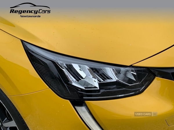 Used Peugeot 208 2023 for sale - 77479792: Photo 41