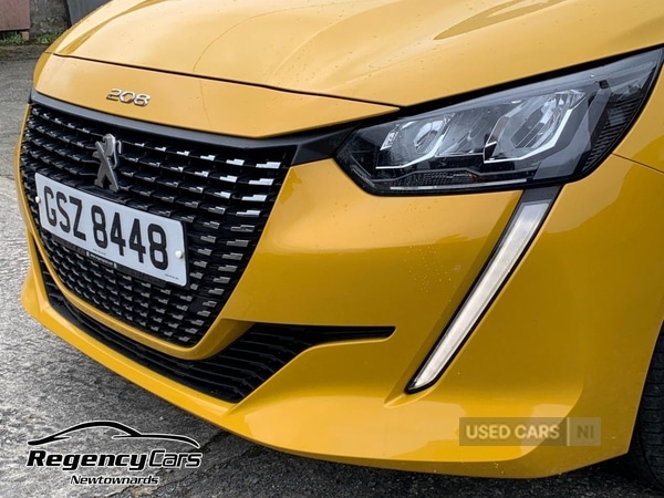 Used Peugeot 208 2023 for sale - 77479792: Photo 42