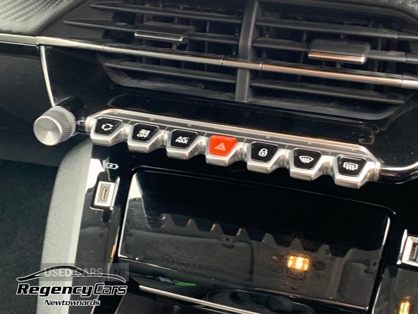 Used Peugeot 208 2023 for sale - 77479792: Photo 49