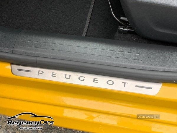 Used Peugeot 208 2023 for sale - 77479792: Photo 52