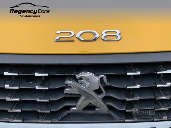 Used Peugeot 208 2023 for sale - 77479792: Photo 54