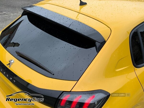 Used Peugeot 208 2023 for sale - 77479792: Photo 55