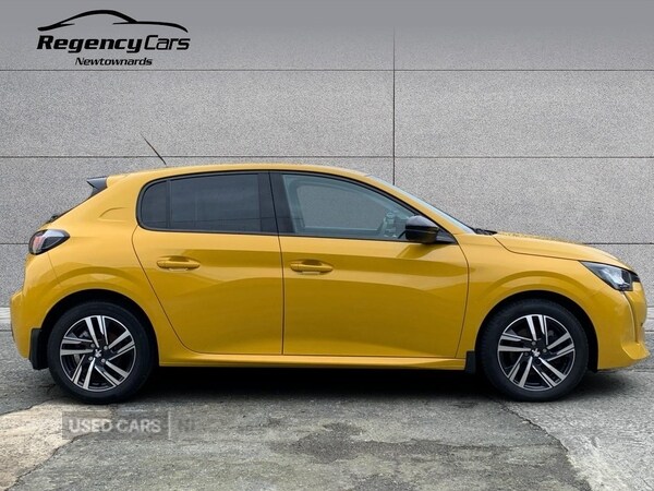 Used Peugeot 208 2023 for sale - 77479792: Photo 7