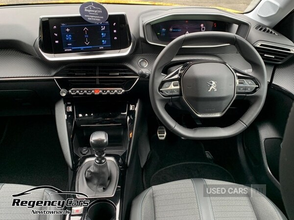 Used Peugeot 208 2023 for sale - 77479792: Photo 9