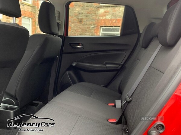 Used Suzuki Swift 2017 for sale - 75741875: Photo 13