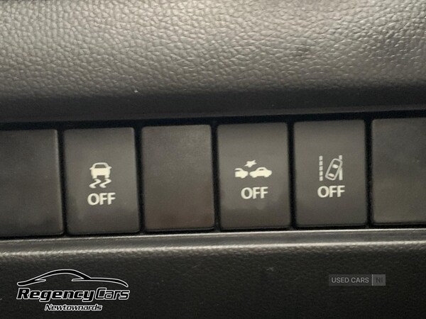 Used Suzuki Swift 2017 for sale - 75741875: Photo 19