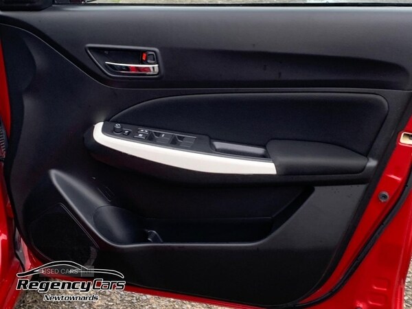 Used Suzuki Swift 2017 for sale - 75741875: Photo 23